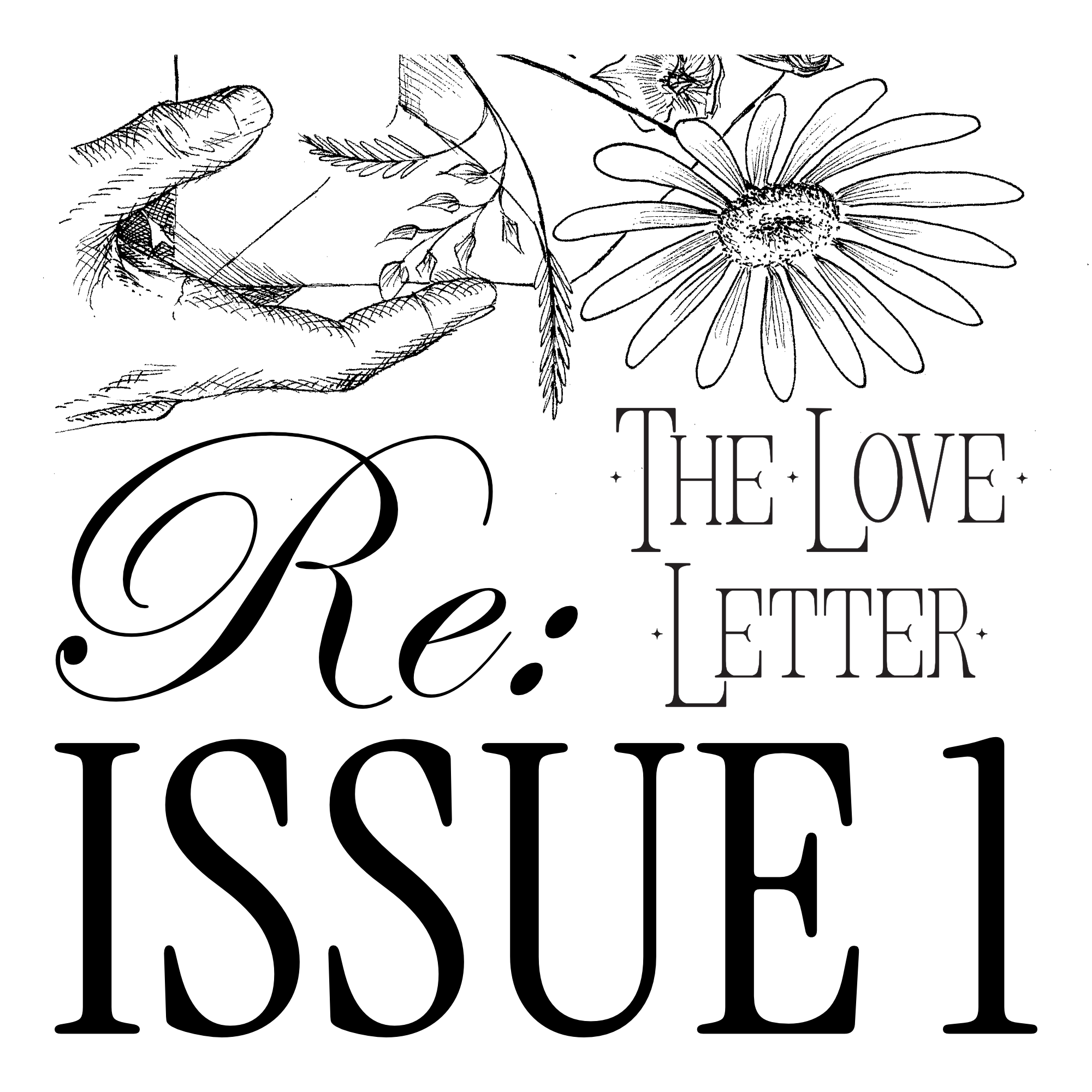 Re: ISSUE One playlist artwork